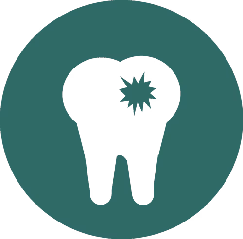 Tandläkarna Stenberg Logo